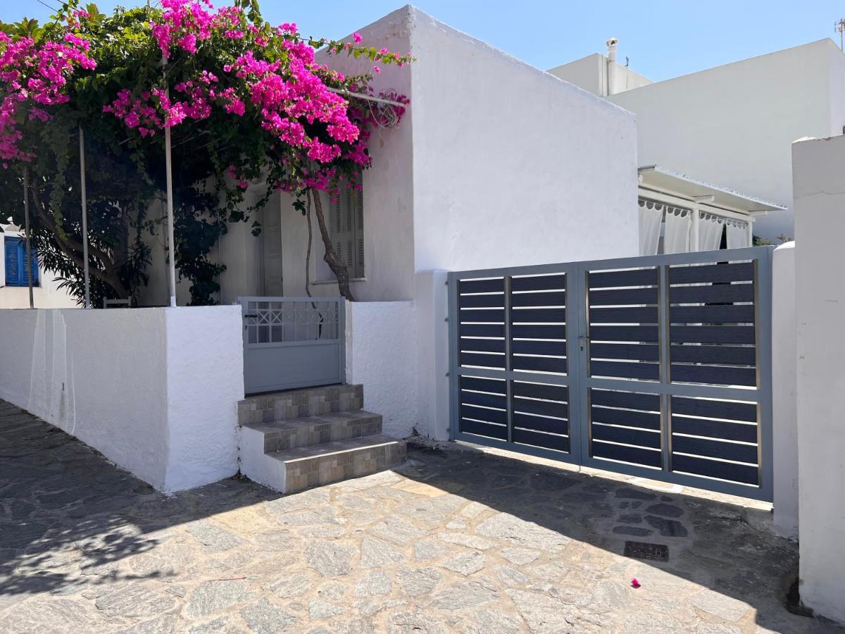 Gala Home Traditional House Galanado Exterior photo