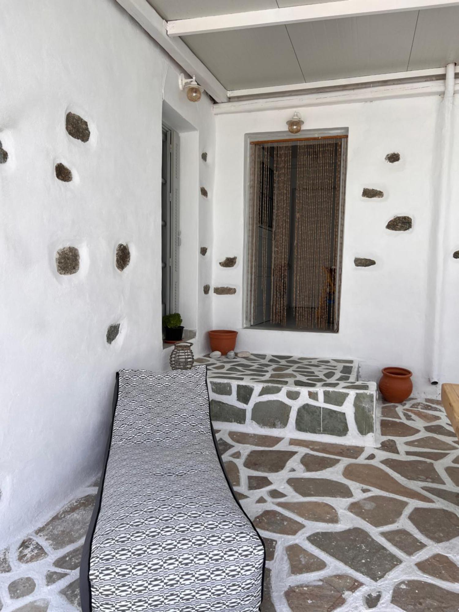 Gala Home Traditional House Galanado Exterior photo