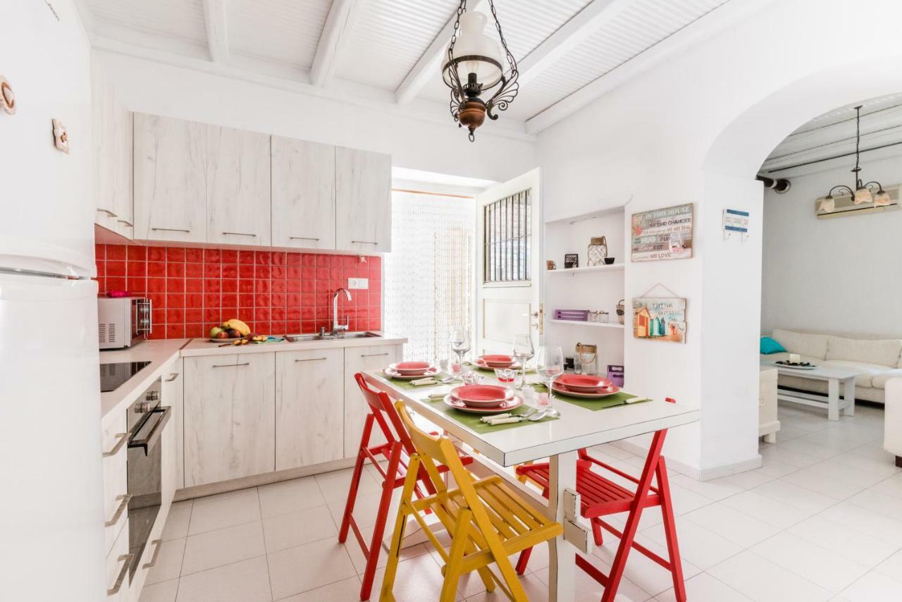 Gala Home Traditional House Galanado Exterior photo