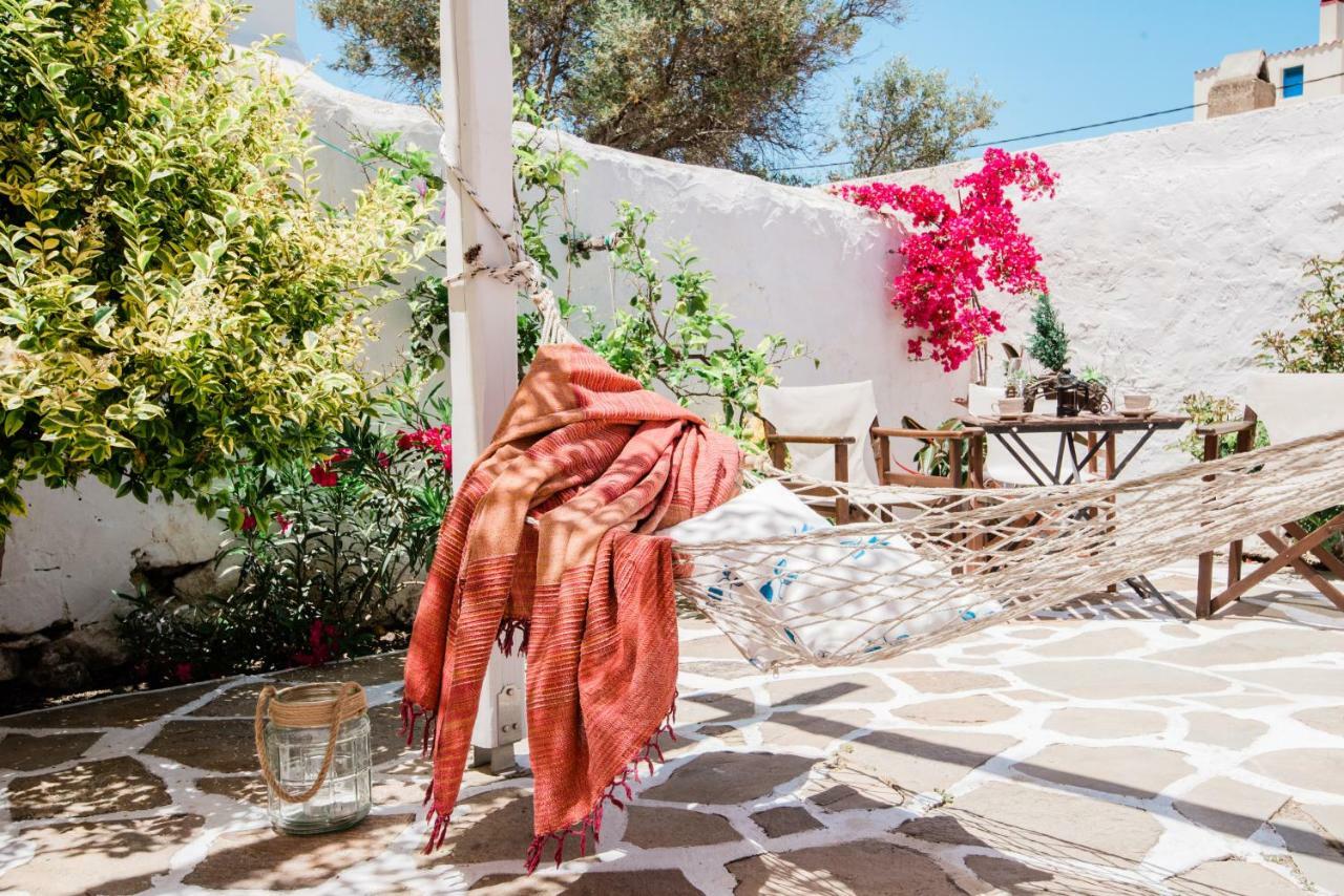 Gala Home Traditional House Galanado Exterior photo